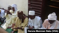 Malamai da kungiyoyi na musulunci sun gudanar da taron fadarka da jama'a akan tasirin ranar