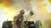 Armenia and Azerbaijan Exchange Fire, Heightening Regional Tensions 