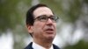 700-plus Small Business Relief Loans Processed, Mnuchin Says 