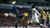 Tottenham Hotspur Didenda karena Invasi Lapangan
