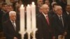 Mideast Unrest Overshadows Christmas in Bethlehem