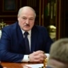 Aleksander Lukashenko