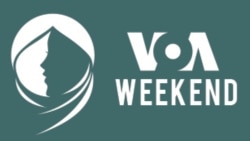VOA Weekend: Beasiswa Bagi Siswa Kota New York