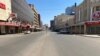 Zimbabwe Protests Stopped by Government Soldiers 