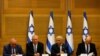Israel Looks to Renew Law that Keeps Out Palestinian Spouses 