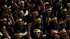 Follow the Money, Says New Global Anti-Slavery Effort