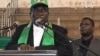 Mutungamiri Wenyika VaEmmerson Mnangagwao