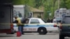 Three Big US Cities Saw Homicides Decline Last Year