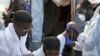 Haiti Cholera Operations Seriously Underfunded