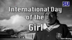 International Day of the Girl