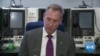 Tensions Rise With Iran, N. Korea, But Shanahan's Focus Is on China