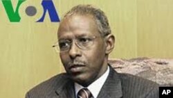 ኣማኻሪ ፕረዝደንት ኤርትራ አቶ የማነ ገብረአብ - ፋይል