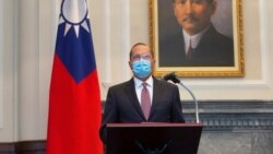 VOA Asia - Taiwan shows how to deal with coronavirus