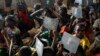 Bac "mention médiocre" de Bangui à Brazzaville