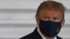 Trump Yana Nan Kalau - Likitan Trump