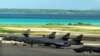 Le Royaume-Uni trouve un accord avec Maurice et garde sa base militaire aux îles Chagos