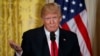 Shugaba Trump Ya Caccaki Wani Alkali A JIhar Florida