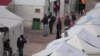 Refugee Tensions Spiral on Greek Island of Chios