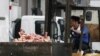 Nuclear-Contaminated Beef Scare Spreads in Japan