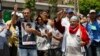 African Union to Send ‘Eminent Personalities’ Team to Egypt 