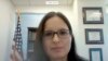 Gjykatësja Aileen Cannon