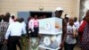 Equatorial Guinea Goes to the Poll Sunday