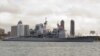 US, China Raise Tensions Over Maritime Issues