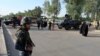 Baghdad Ditutup, Demonstran Anti-Pemerintah Berkumpul