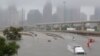 Plus de 30 000 personnes attendues dans les centres d'urgence au Texas après le passage d'Harvey