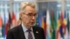 VOA interview: US urges Europe to end energy dependency on Russia