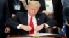 Trump Resumes Refugee Admissions into US, but with Greater Restrictions 