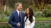 Empat Hal yang Membuat Pernikahan Harry dan Meghan Berbeda