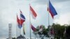 Closer China Ties Seen Pressuring Brunei on Sensitive Maritime Claims