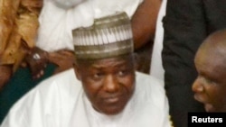 Yakubu Dogara, kakakin majalisar wakilan Najeriya