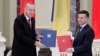 Turki Tawarkan jadi Tuan Rumah Pembicaraan Ukraina-Rusia