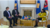 SHBA-BE, përpjekje për të siguruar marrëveshje Kosovë – Serbi për reciprocitetin