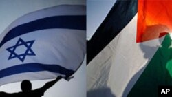 Palestinians to Seek UN Recognition in September