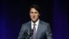 Avec l'afflux de réfugiés au Canada, Trudeau rassure les syndicats