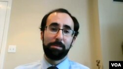 پروفسور کوروش شیروان، استاد دانشکده علوم و مهندسی هسته ای در دانشگاه ام آی تی
