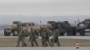 Poland Ukraine Tensions