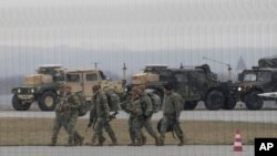Poland Ukraine Tensions
