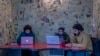 Kashmir Journalist Arrested Under India's Anti-Terror Law