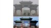 How China Got Blue Skies in Time for Olympics 
