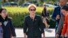 Destitution: une diplomate américaine s'est sentie menacée par Trump