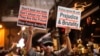 Hong Kong in Recession as Protests Slam Retailers, Tourism