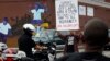 Panel to Advise Obama on Police-Community Relationships