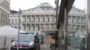 Talks to Salvage Iran Nuclear Deal Resume Quietly in Vienna