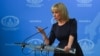 Russia Warns Cyprus Against Allowing US Military to Deploy There