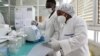 L'institut Pasteur de Dakar entend produire 300 millions de vaccins par an
