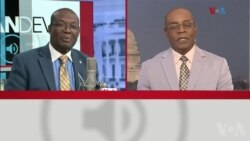 Washington ak l'OTAN deklare yo pa wè okenn aktivite kòm kwa solda ris yo kite fwontyè Ikrèn nan Jean Robert Philippe